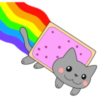 Nyan Cat