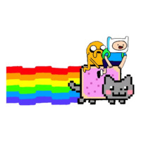 Nyan Cat