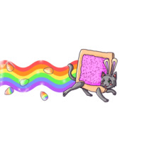 Nyan Cat