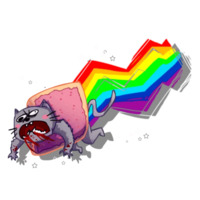 Nyan Cat