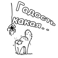 Кот Саймона
