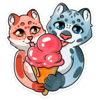 Кошачьи нежности