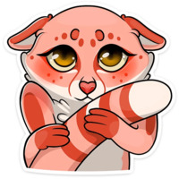 Кошачьи нежности