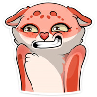 Кошачьи нежности