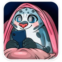 Кошачьи нежности