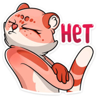 Кошачьи нежности