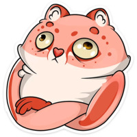 Кошачьи нежности