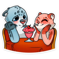 Кошачьи нежности