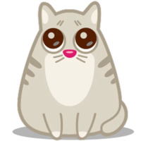 Кошачья мощь