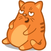 Кошачья мощь