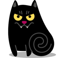 Кошачья мощь