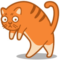 Кошачья мощь