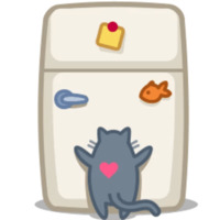 Кошачья мощь