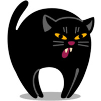 Кошачья мощь