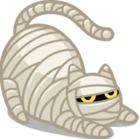 Кошачья мощь