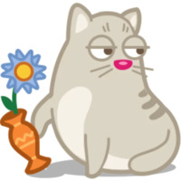 Кошачья мощь