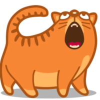 Кошачья мощь