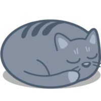 Кошачья мощь