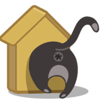 Кошачья мощь