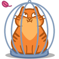 Кошачья мощь