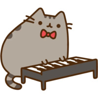 Pusheen