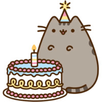 Pusheen