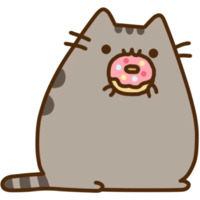 Pusheen