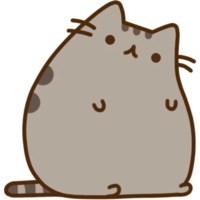 Pusheen