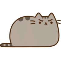 Pusheen