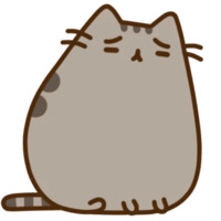 Pusheen