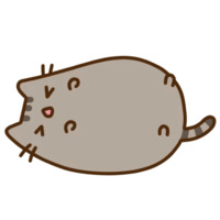 Pusheen