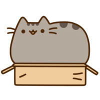 Pusheen
