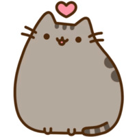 Pusheen