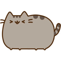 Pusheen
