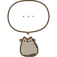 Pusheen