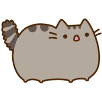 Pusheen