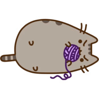 Pusheen