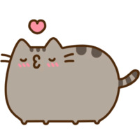 Pusheen