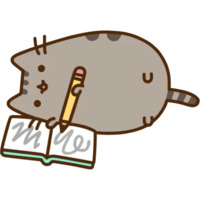 Pusheen