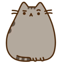 Pusheen