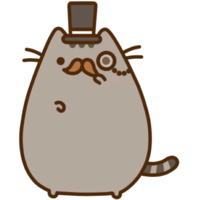 Pusheen