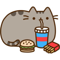 Pusheen
