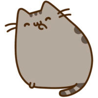 Pusheen
