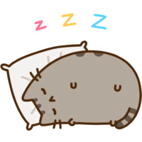 Pusheen