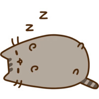Pusheen