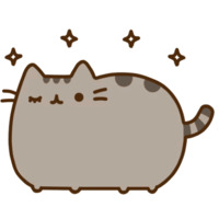 Pusheen