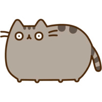 Pusheen