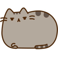 Pusheen