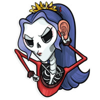 Калавера Катрина
