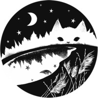 Котостикеры